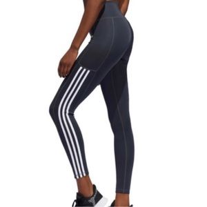 Adidas Climalite women’s 3/4 length leggings